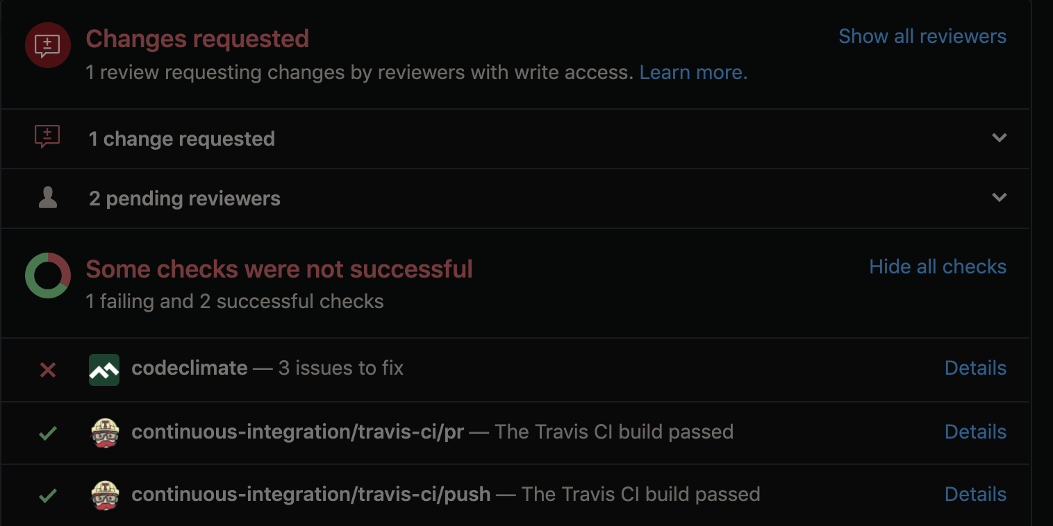 Build Angular Template before pull requests · Issue #1586 ...