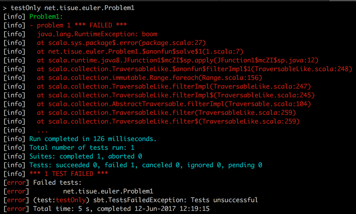 debugging output when running tests in sbt 1.0.0-M5 · Issue #3116 · sbt ...