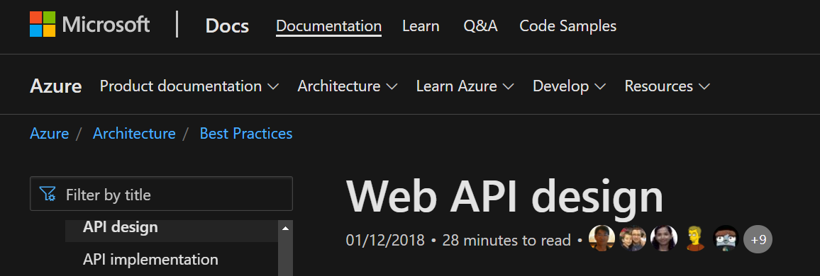 Last update and author of article is incorrect · Issue #36 ...