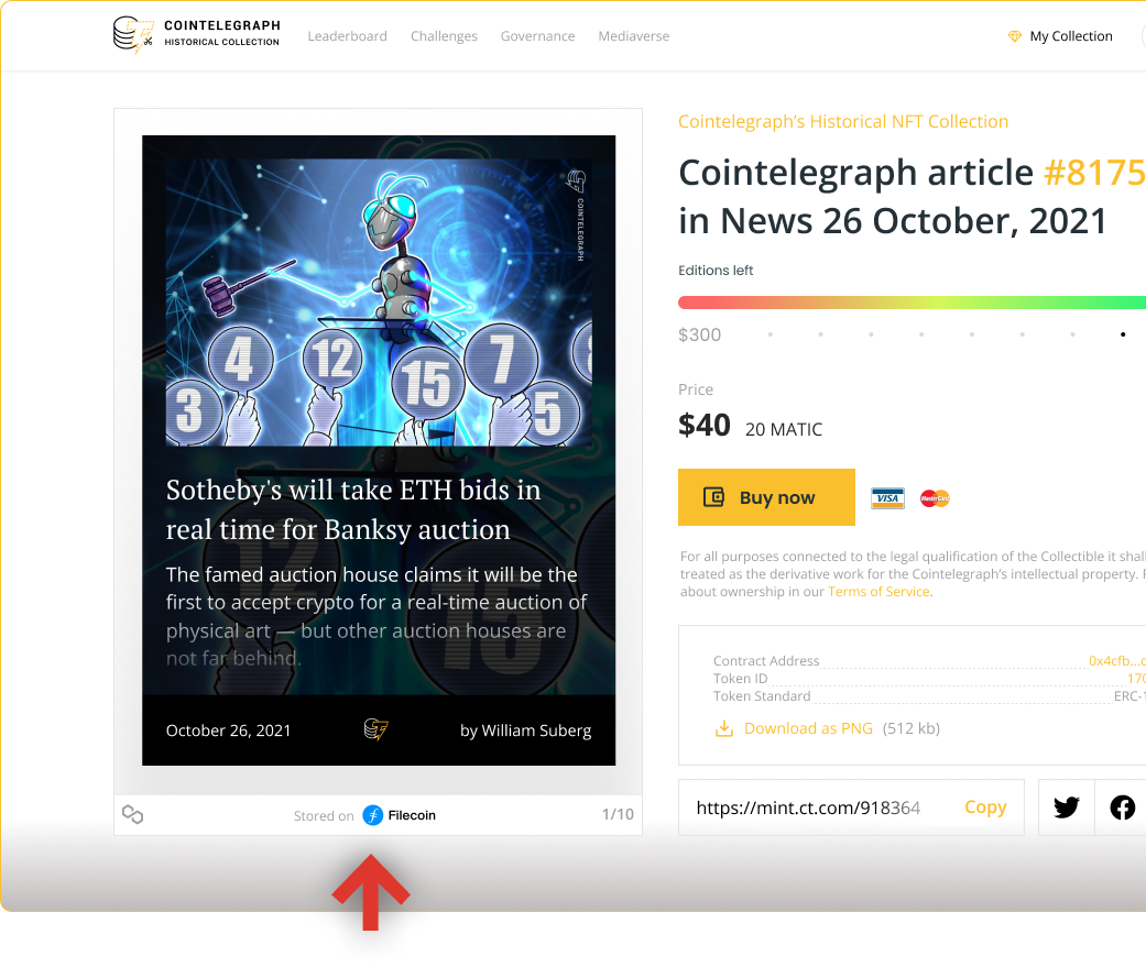 historical-collection-decentralized-storage-issue-1379-filecoin