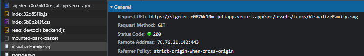 Images from assets is not loading in production env · Issue #313 · vite ...