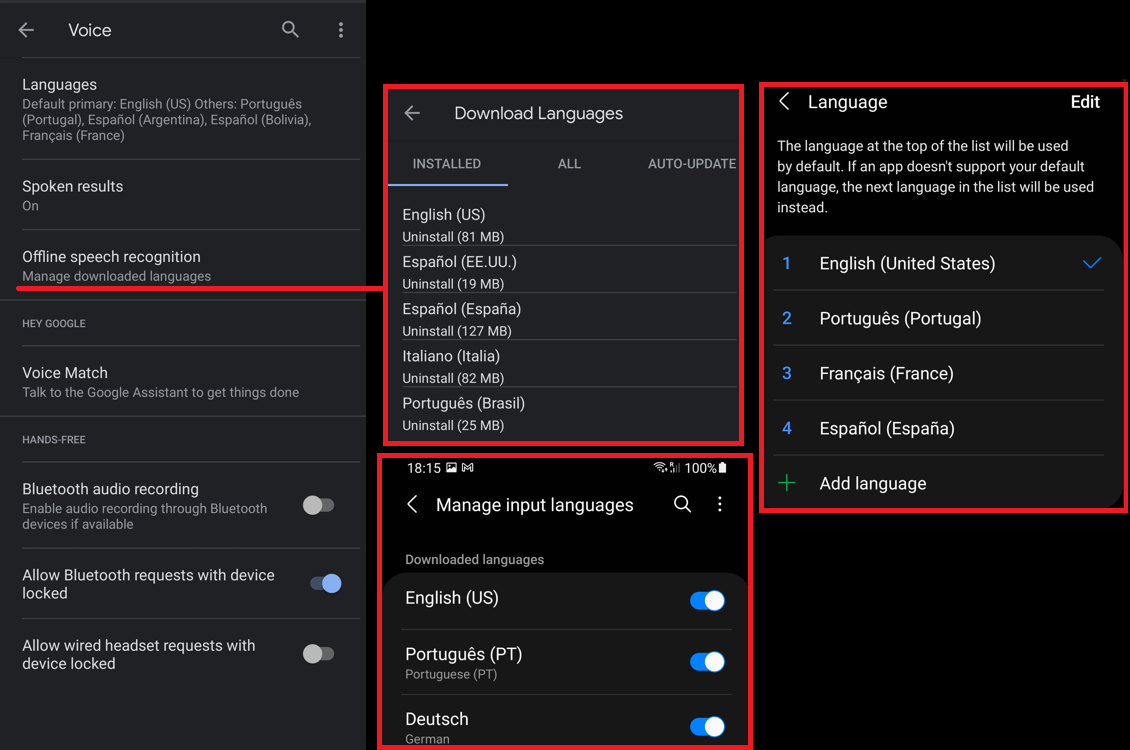 Locales method only gets the selected language · Issue #257 · csdcorp ...