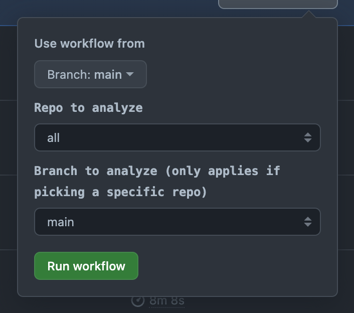 Update Cron Job So It Can Be Ran Any Time With A Commit And Workflow Update cron job so it can be ran any time with a commit and workflow