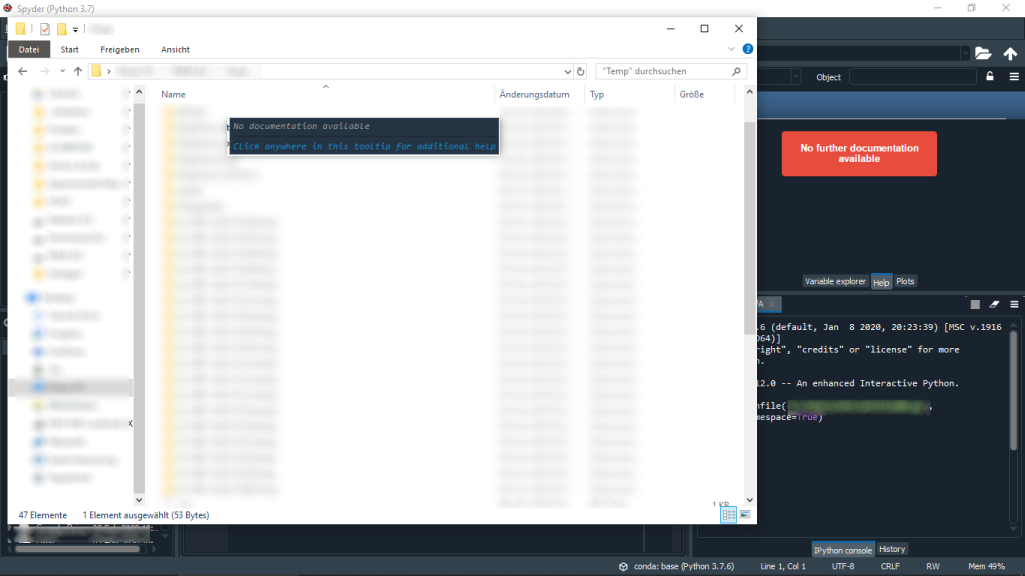 popup