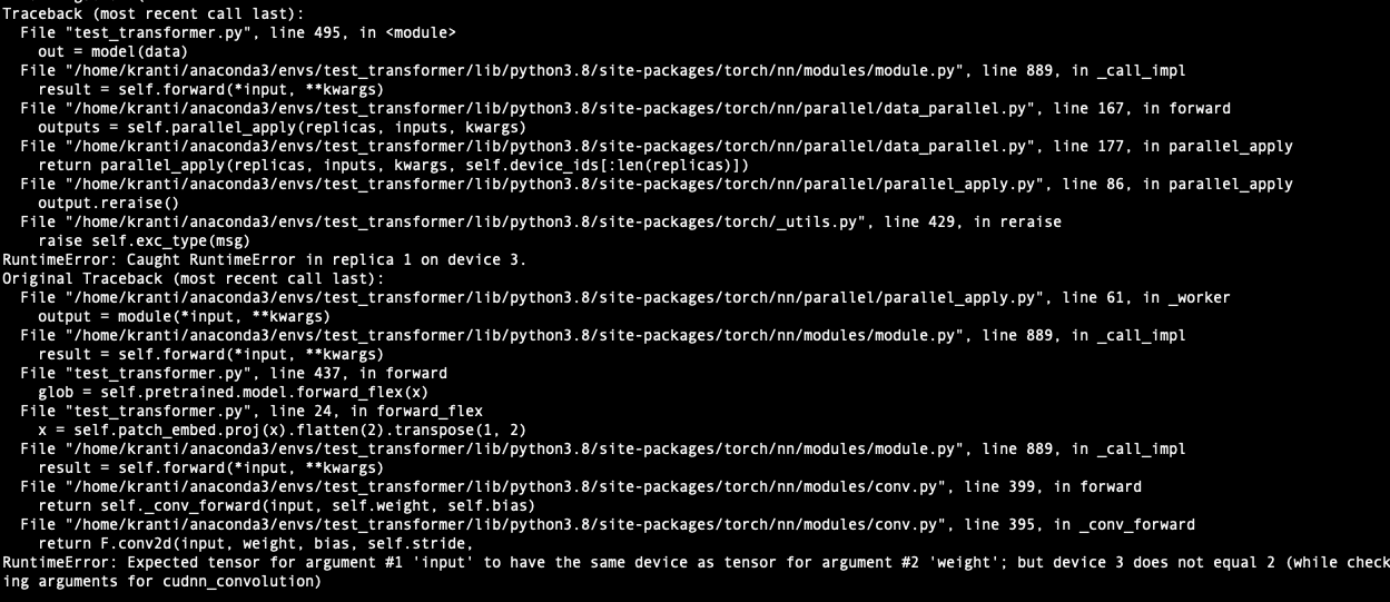 Training Requirements · Issue #15 · isl-org/DPT · GitHub