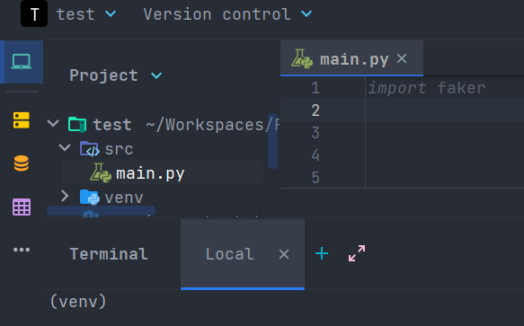 [Bug]: Vertical Heigth Discrepancy on Bottom Toolbar · Issue #394 ...