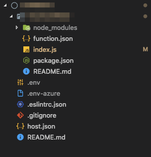 Exclude files from deployment · Issue #341 · Azure/azure-functions-core ...