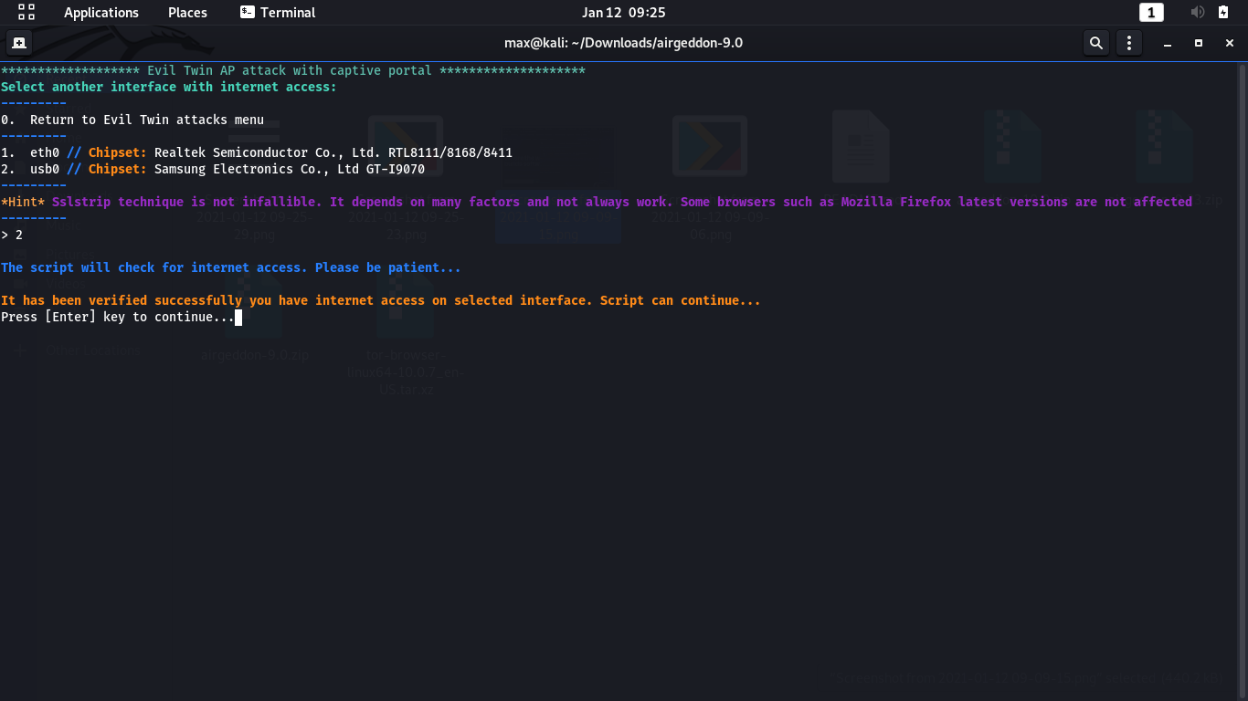 Internet Method · Issue #1007 · FluxionNetwork/fluxion · GitHub