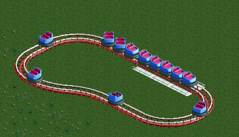 4D dark ride ride · OpenRCT2 OpenRCT2 · Discussion #16928 · GitHub