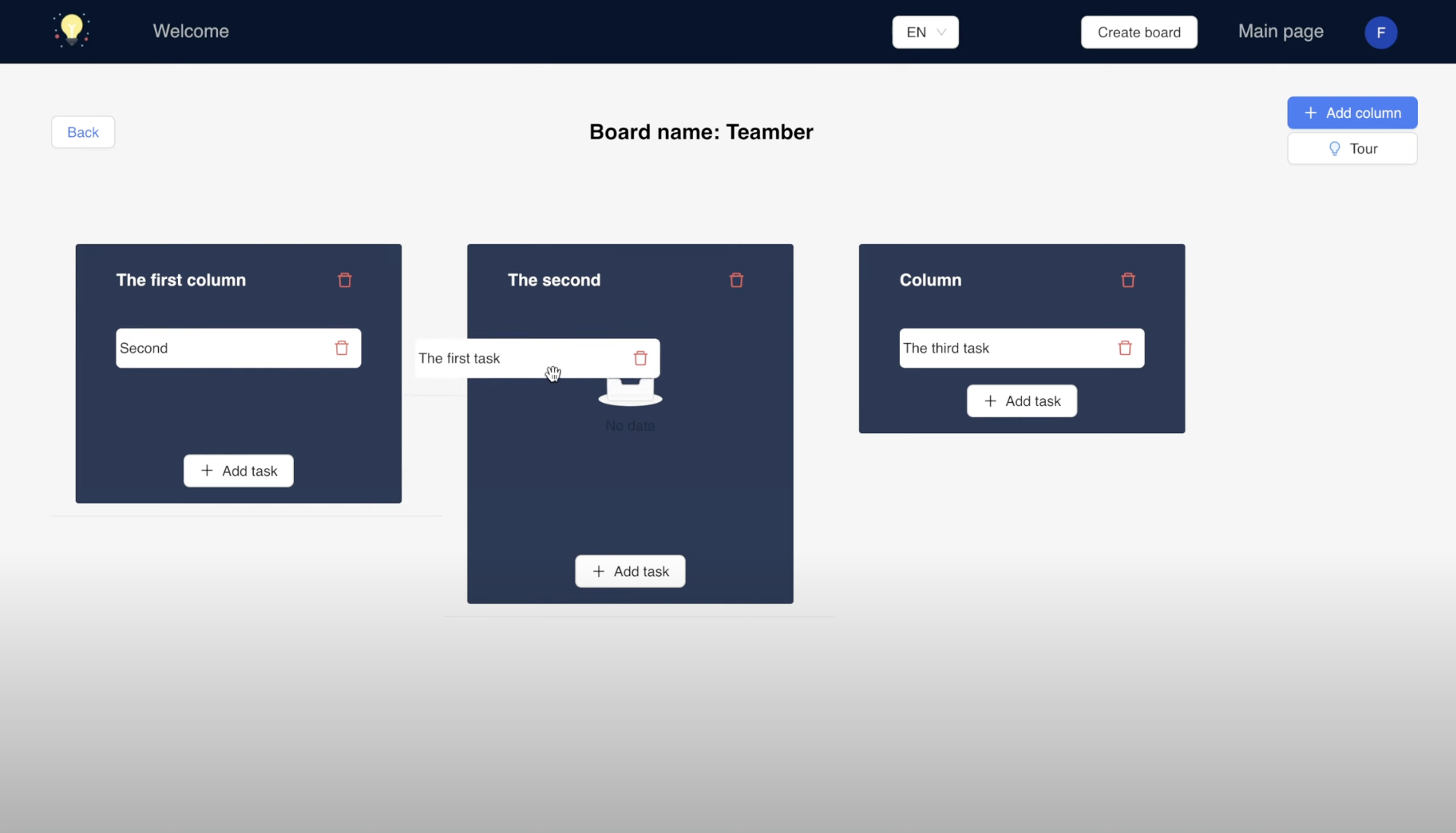 GitHub - olgad21/project-management-app: Project management app