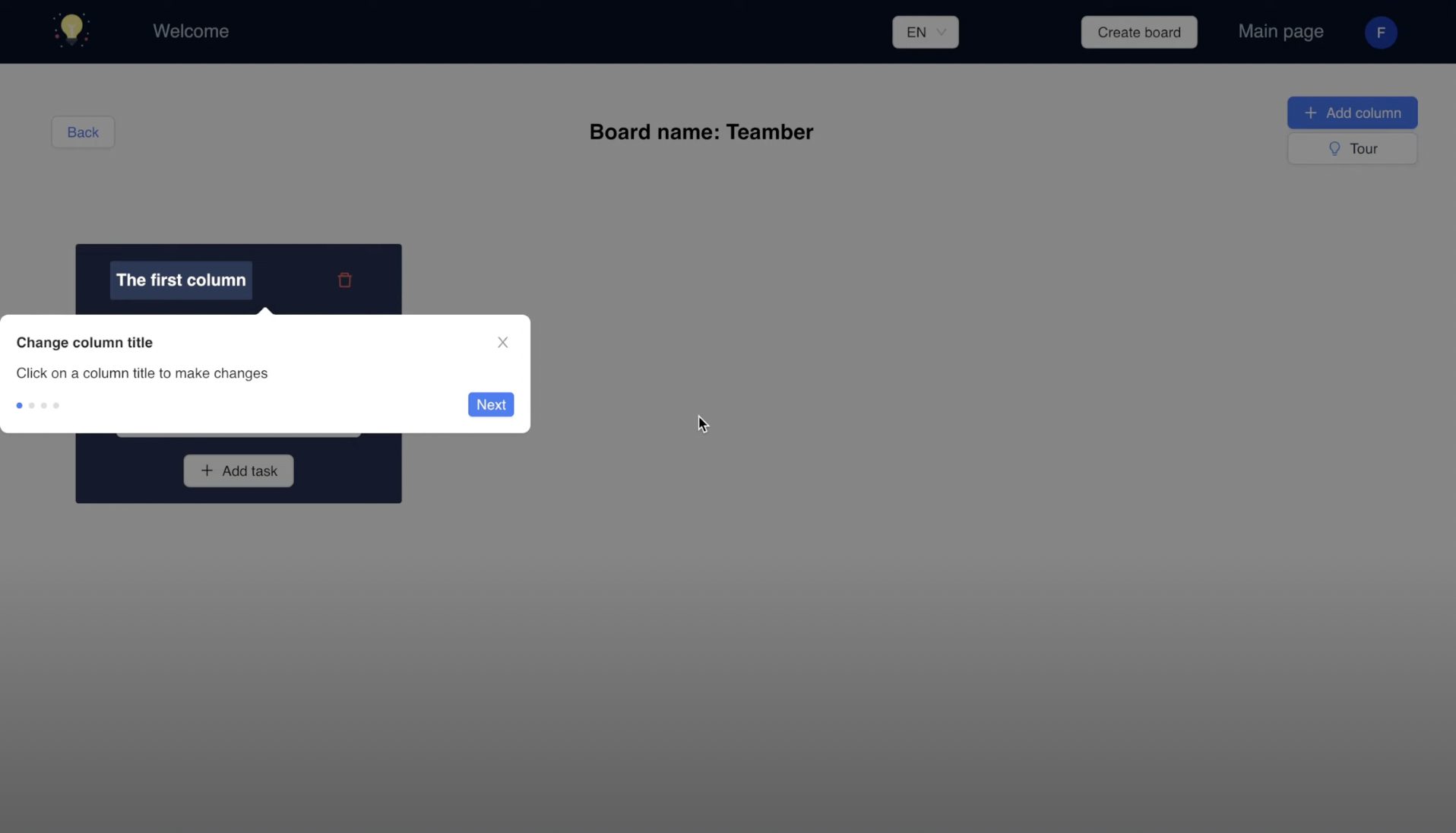 GitHub - olgad21/project-management-app: Project management app