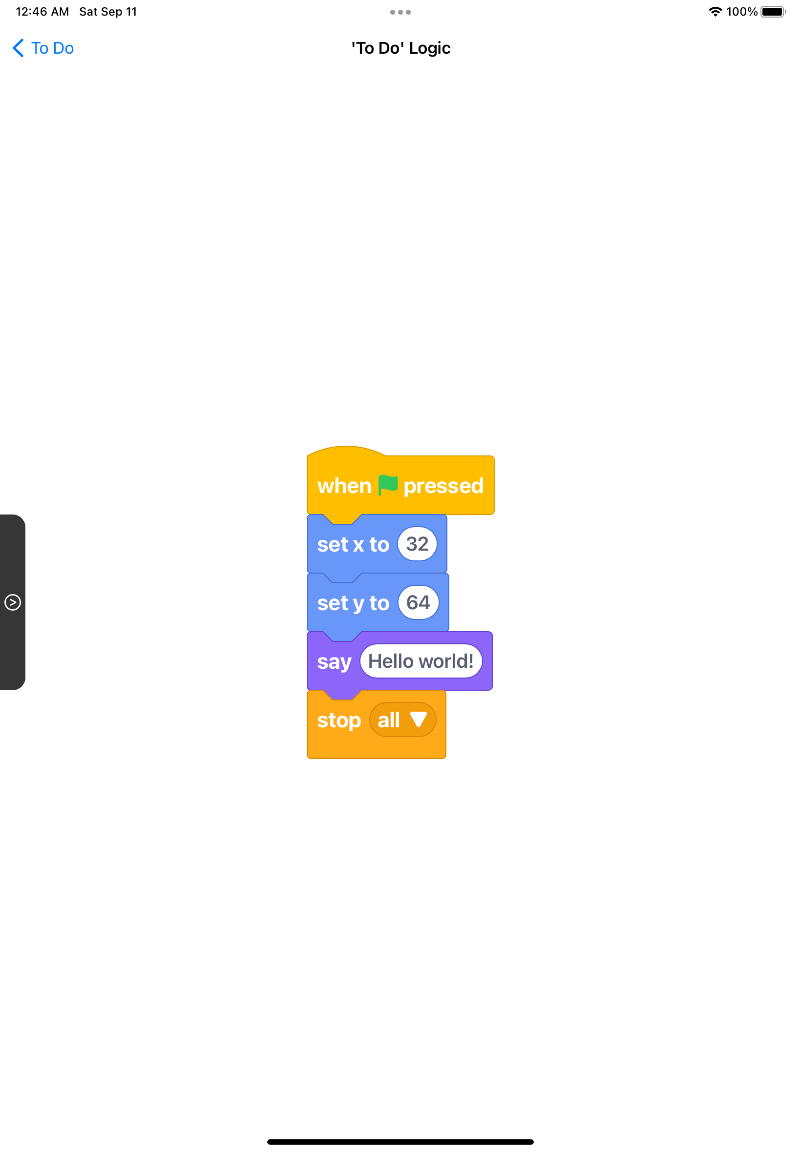 GitHub - Harry-OBrien/Logic-Notes: Like the post-it app, but better (it ...
