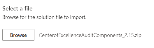 Dependency error when importing Governance Components · Issue #2493 ...