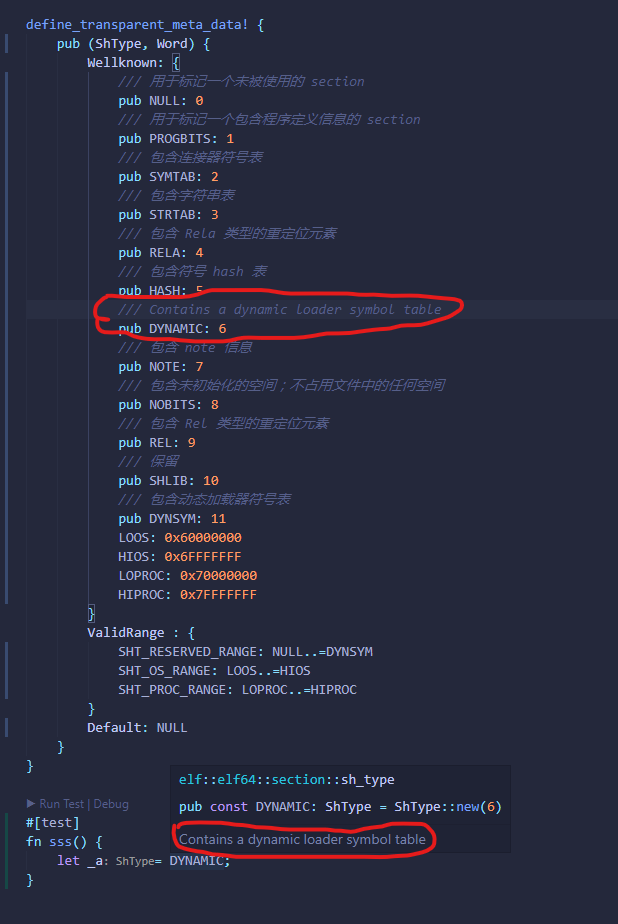 Chinese characters are shown as Unicode other than glyph when the doc ...
