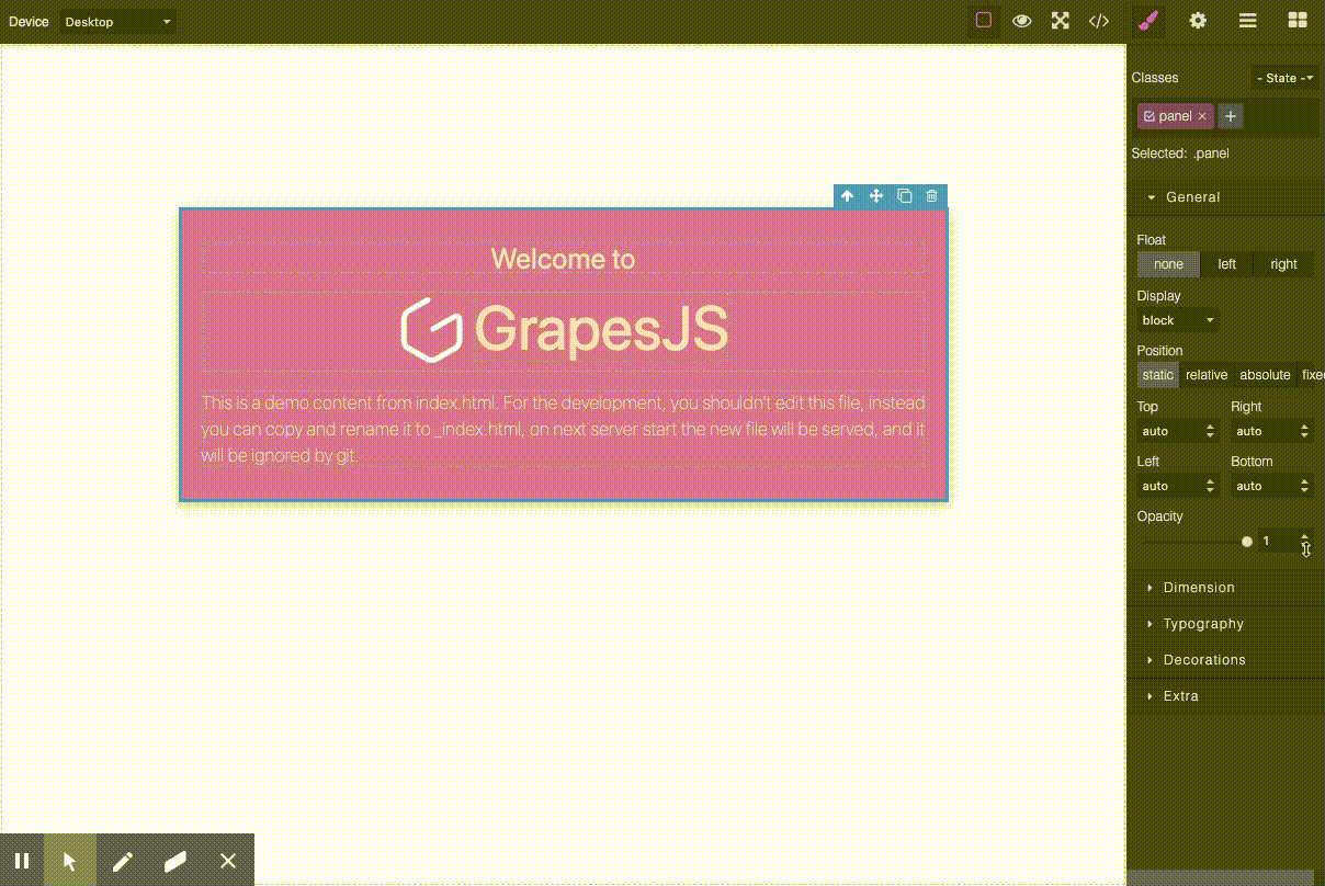 [FEATURE REQUEST][BUG] Slider doesn't work with a noninteger step