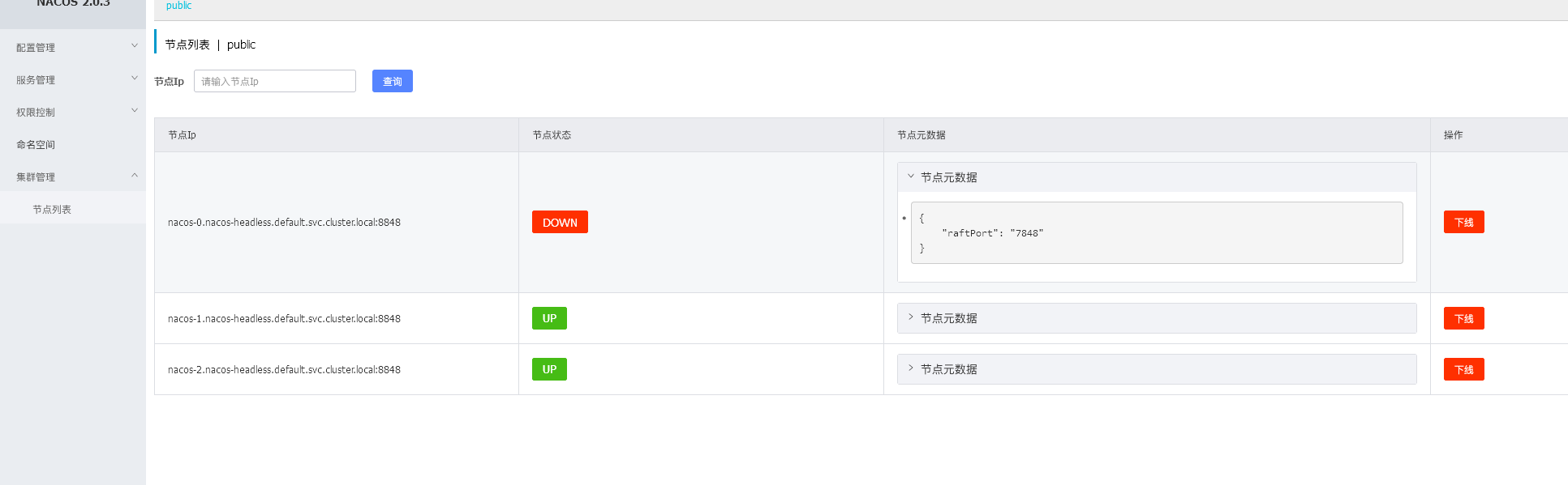 Caused by java lang illegalstateexception no datasource set issue