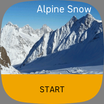 Port to SDK 5 by 3v1n0 · Pull Request #7 · orviwan/alpine-snow