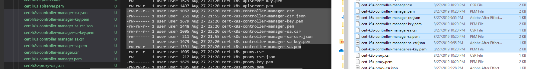 Explorer sort order doesn't follow standard practice · Issue #79940 ...