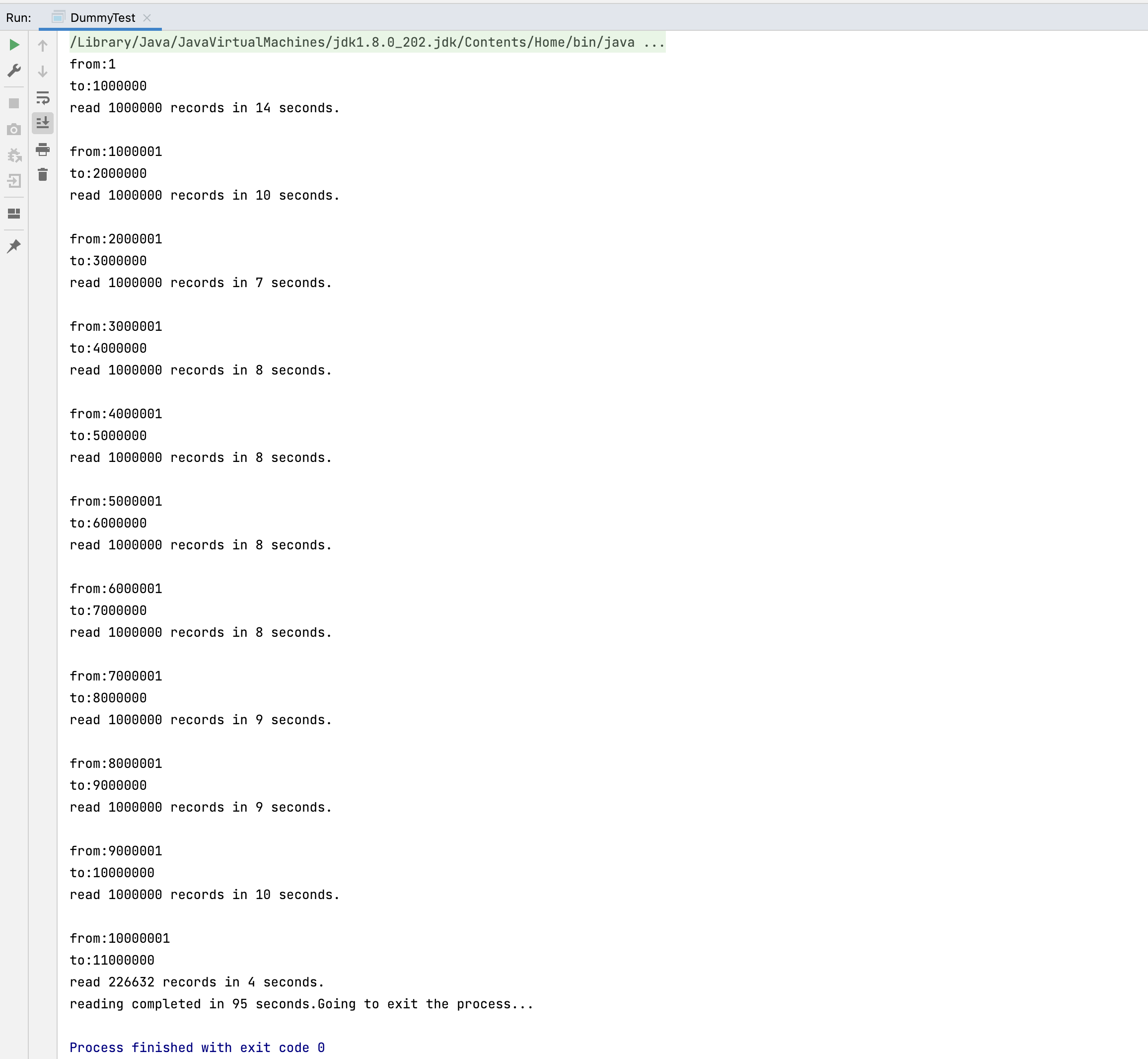 GitHub salilvnair/psvprocessor Read and convert into List of given