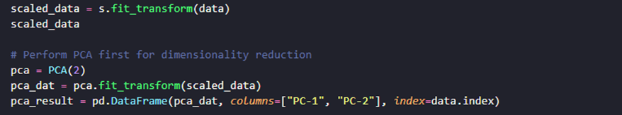 GitHub - fang77/food-recommender: Food Recommendation Data Science Project