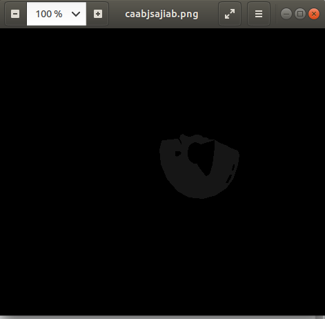 deeplab doesn't predict correctly the segmentation masks · Issue #6848 ...