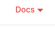 remove the useless top button on the sidebar · Issue #360 · apache ...
