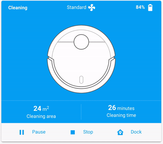 roborock home assistant