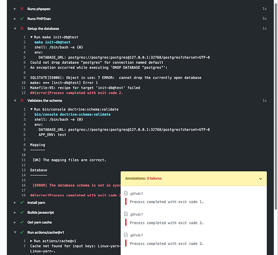 How to enrich / add text in a simple way an annotation ? · community ...