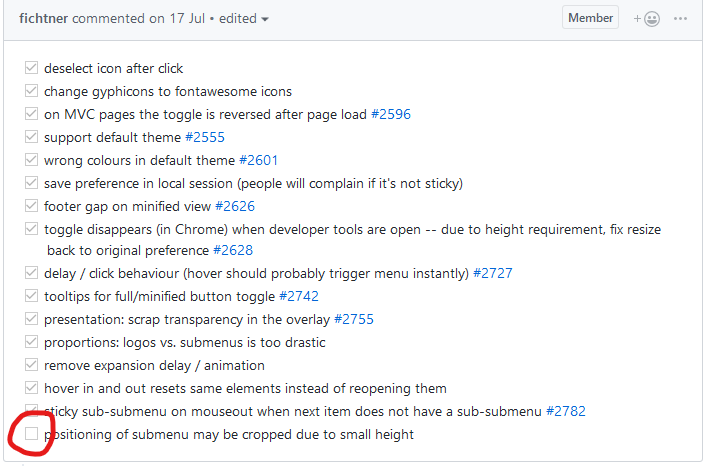 todolist