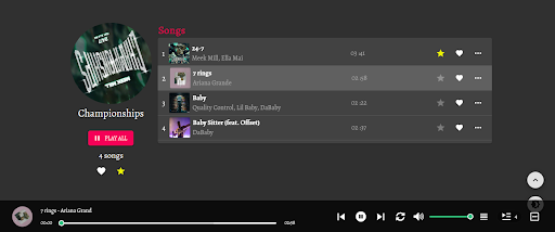 GitHub - muskybl/Music-Final: This is the final music project · GitHub
