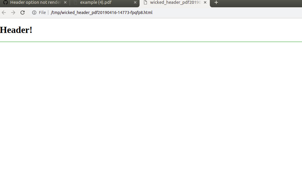 Tmp directory. Tmp directory