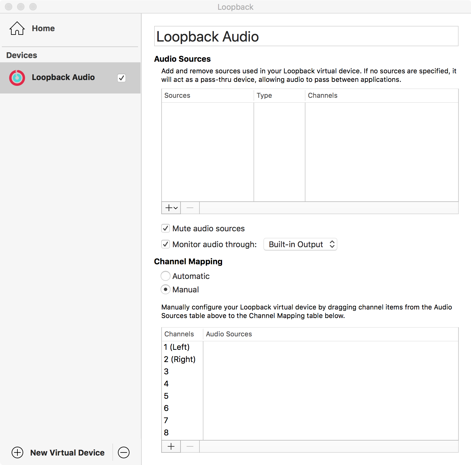 Loopback 1 2 – Route Audio Between Applications Software