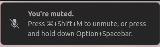 Mac keyboard shortcuts are shown · Issue #682 · IsmaelMartinez/teams ...