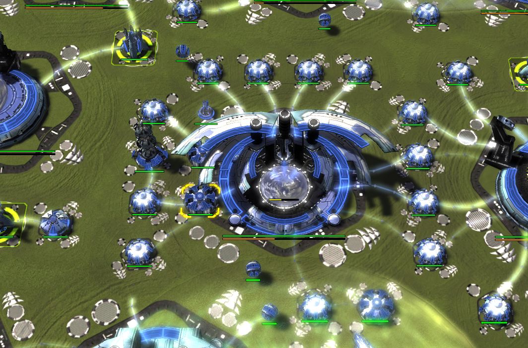 PostUpgradeWithoutGrid