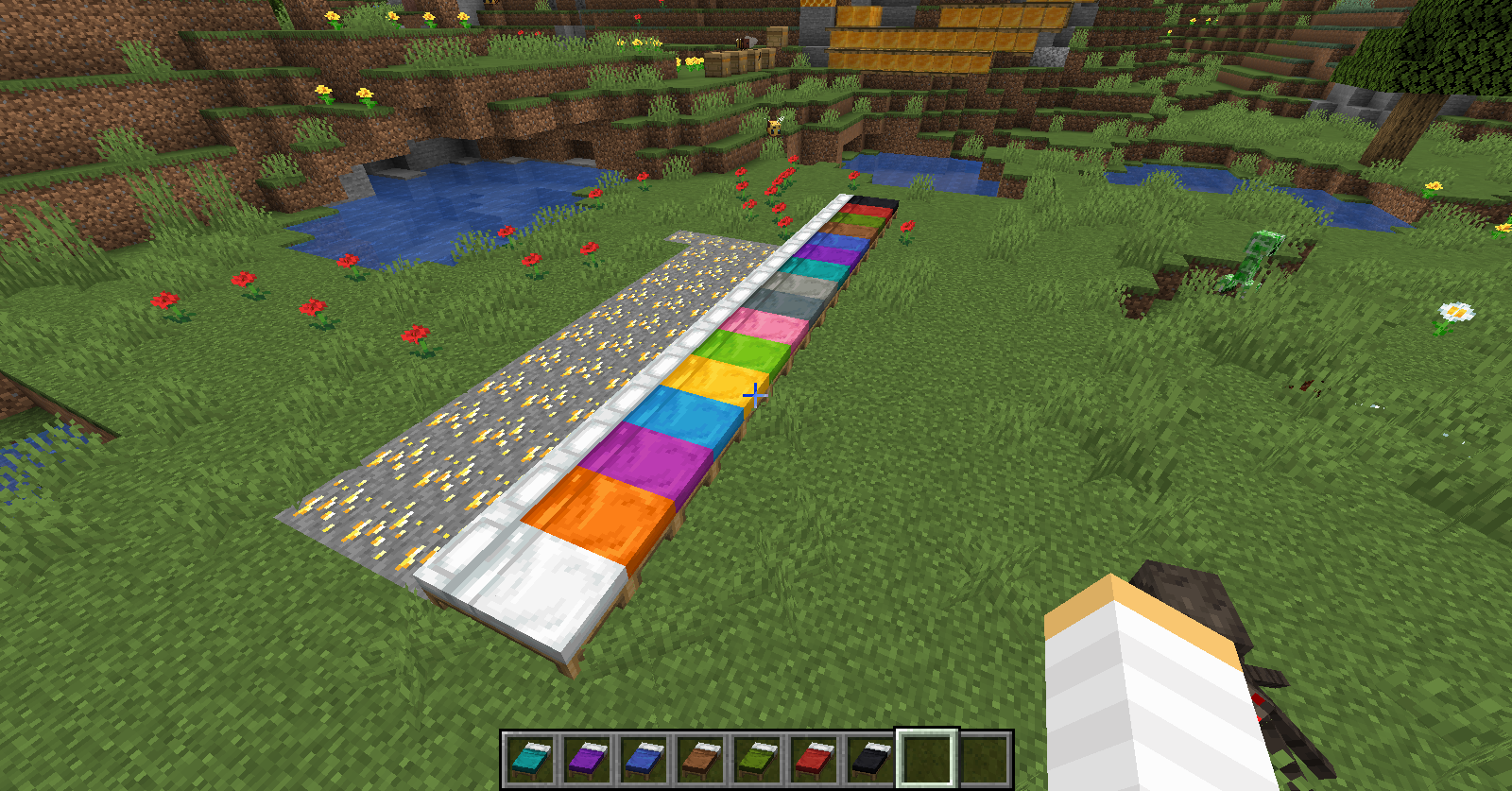 No beds on (1.15.1) - Dynmap v3.0-beta-9 · Issue #2504 · webbukkit ...