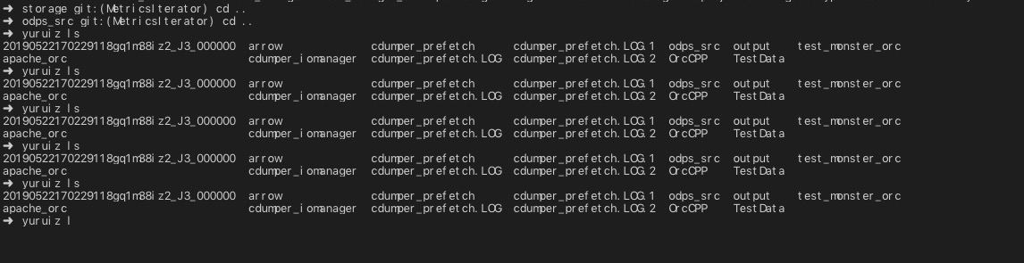 SSH terminal does not whacky rendering · Issue #441 · microsoft/vscode ...