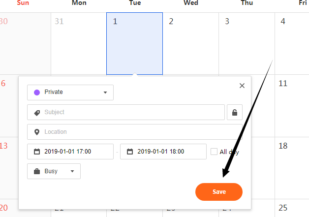Click On The Save Of The Plan Box How To Save The Content On The Table 