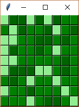 minefield