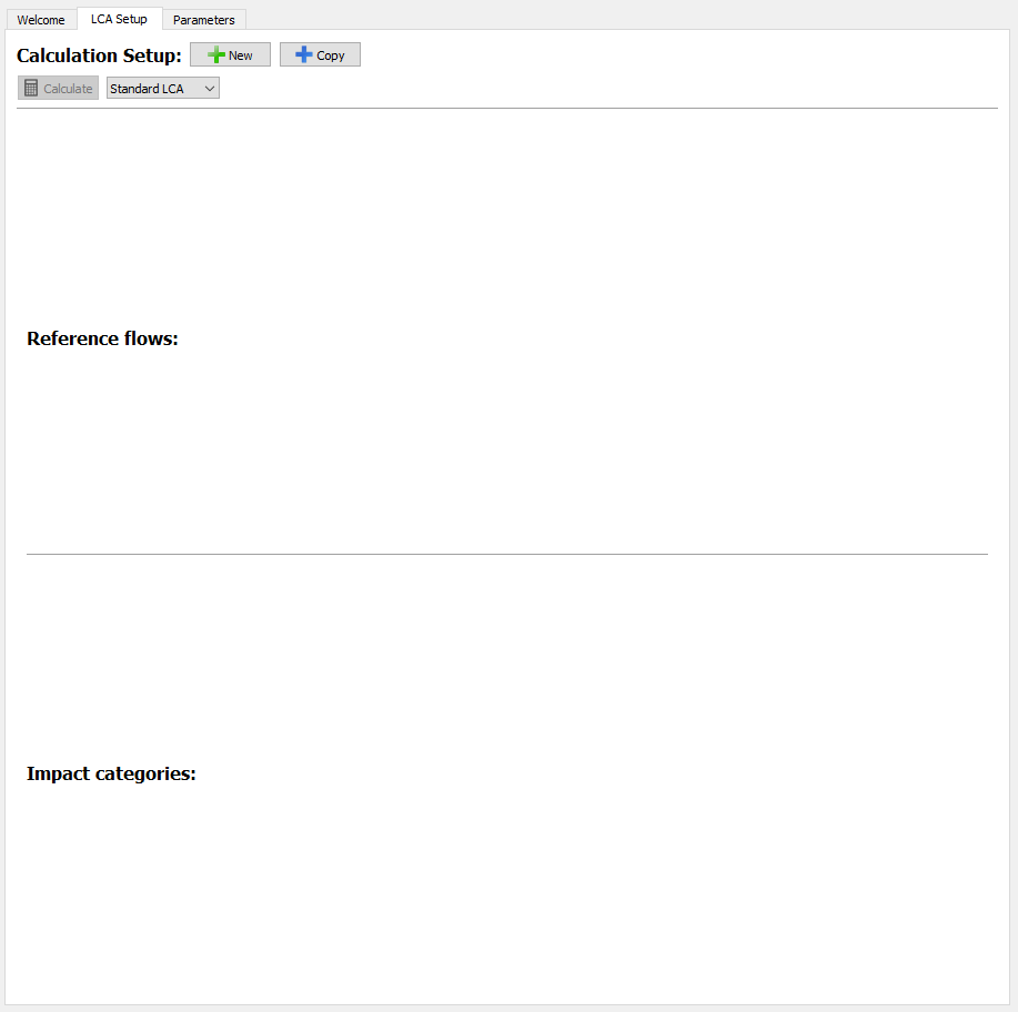 LCA Calculation setup improvements · Issue #623 · LCA-ActivityBrowser ...