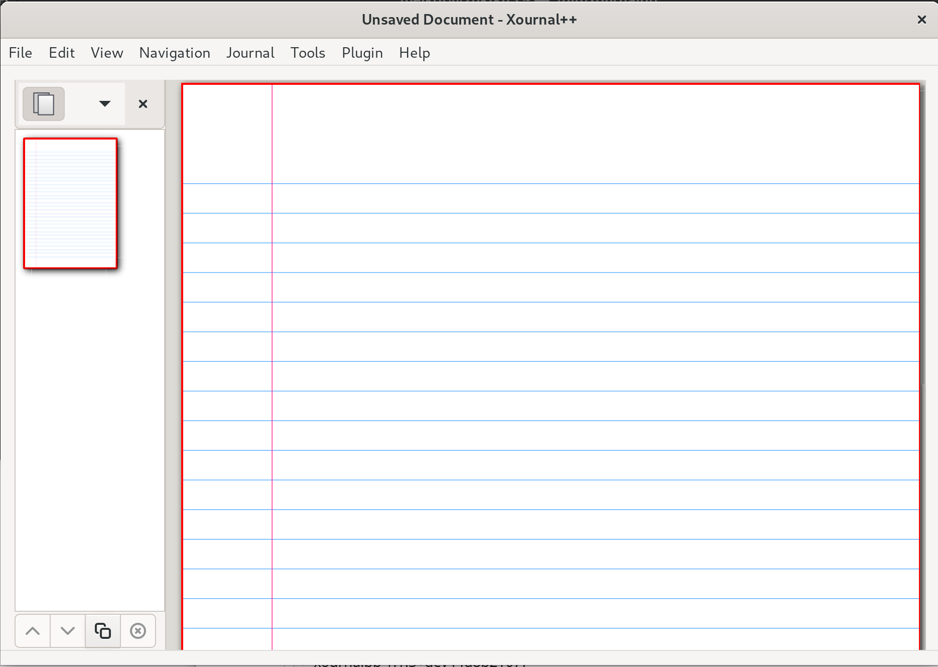 Toolbar doesn't show and cannot be shown. · Issue #4774 · xournalpp ...