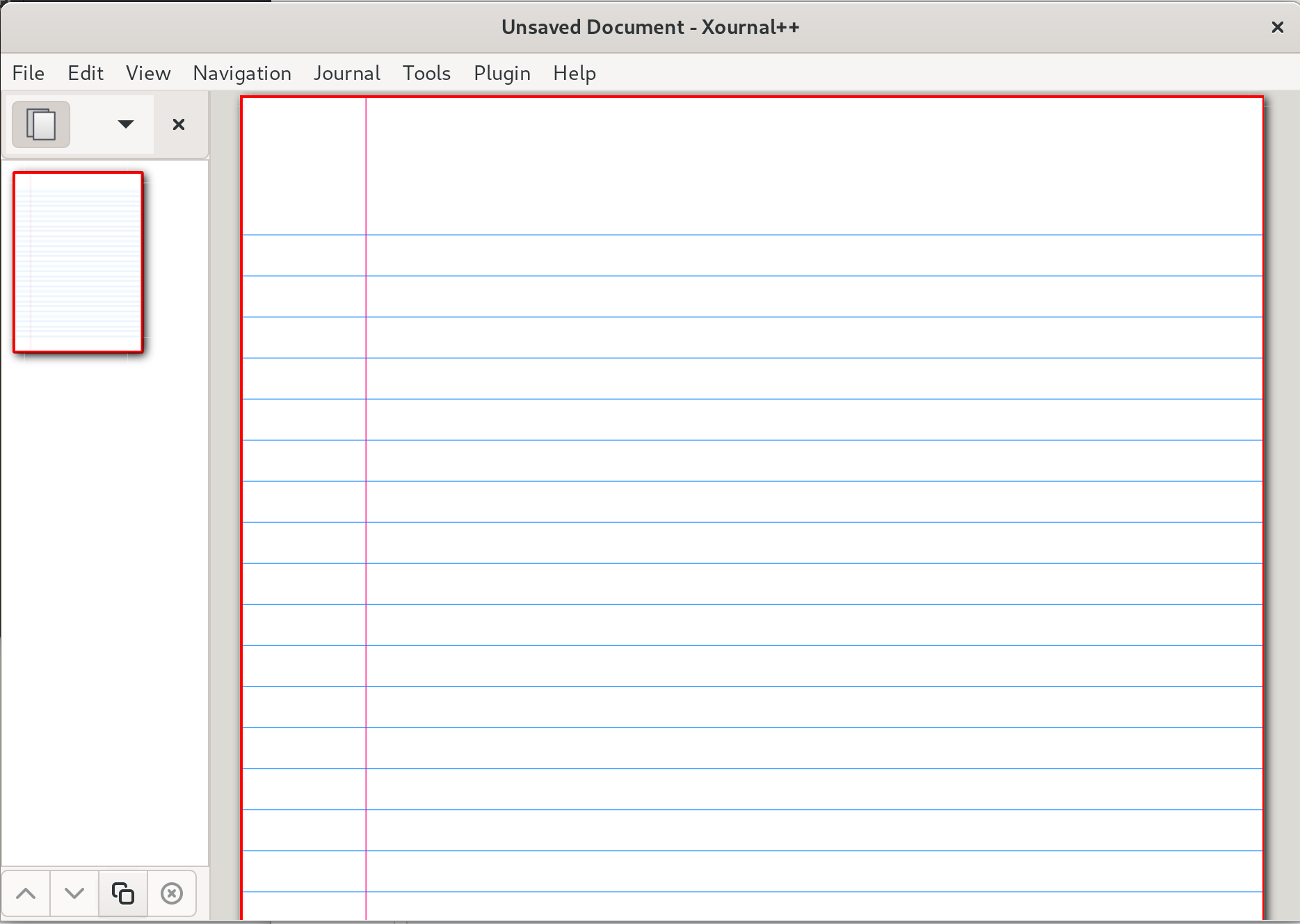 Toolbar doesn't show and cannot be shown. · Issue #4774 · xournalpp ...