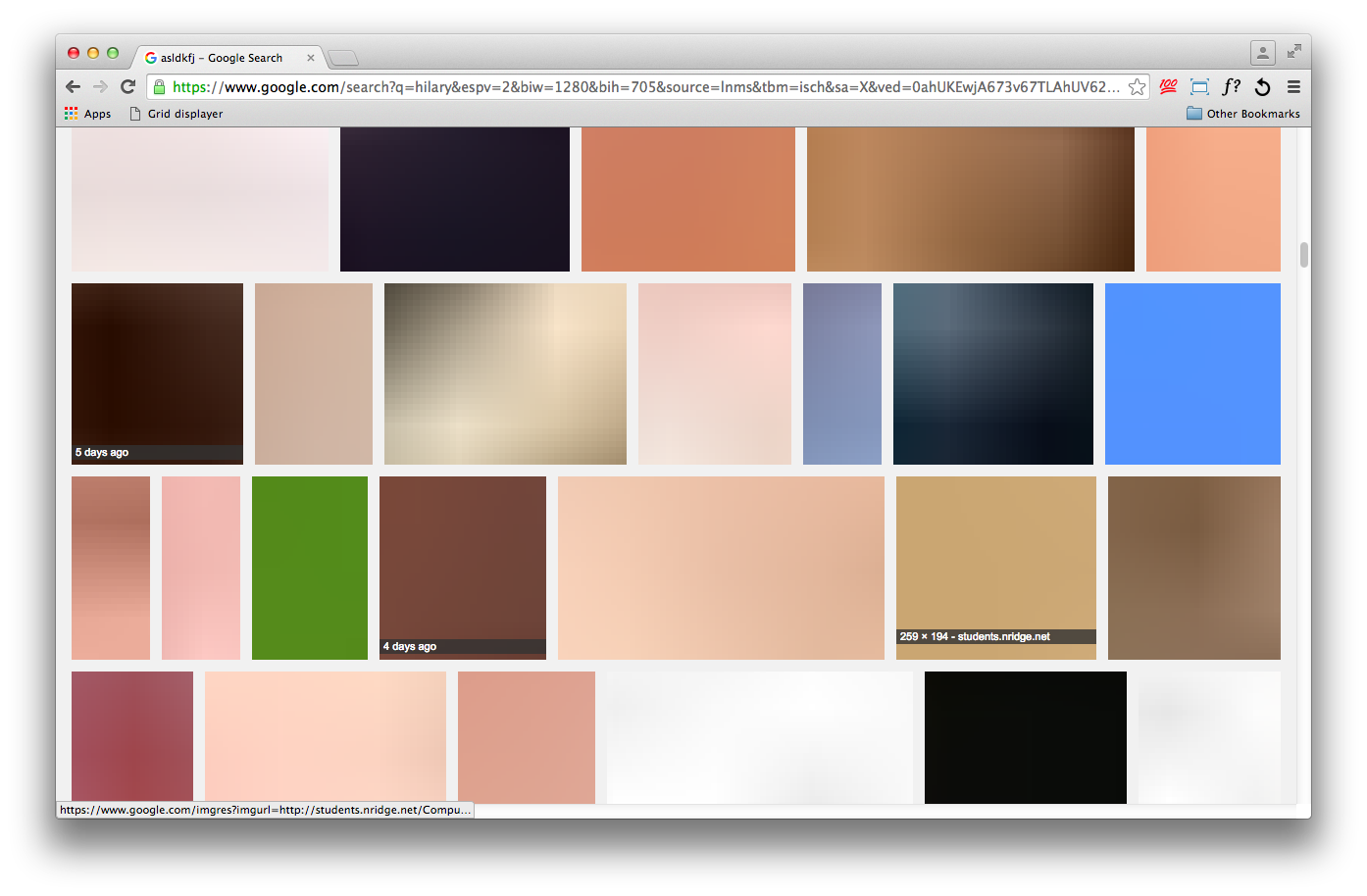 GitHub - liucar/modernist-chrome-extensions: :art: