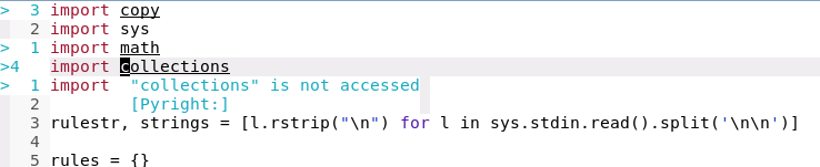 Having trouble getting pyright to work · Issue #441 · neovim/nvim ...