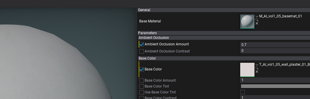 Missing Material Parameters attributes from nested layers · Issue #731 ...