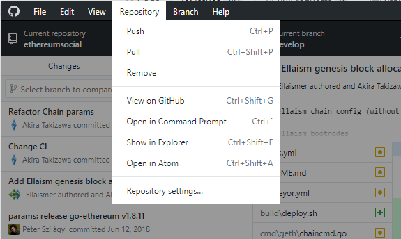 Add geth console support on mist · Issue #3985 · ethereum/mist · GitHub