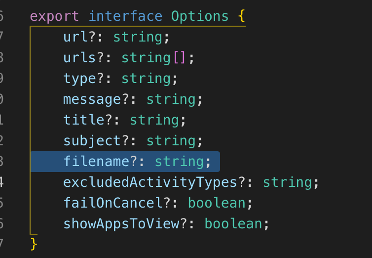 Added Possibility To Add File Name By Olehmartynets Pull Request 565