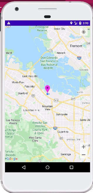 GitHub - SugihartonoTri24/Lokasi-Saat-Ini: Project ini digunakan untuk ...