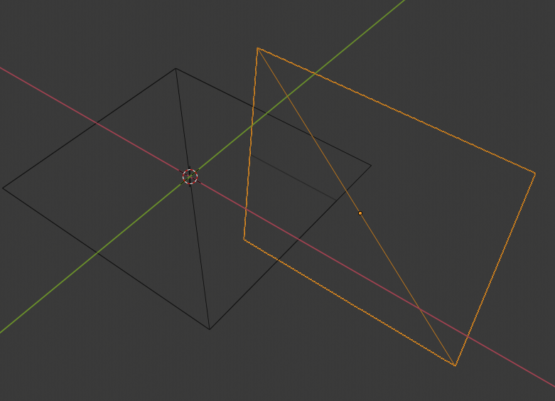 Surface_mesh_intersection.cpp gives the incomplete result of polylines ...