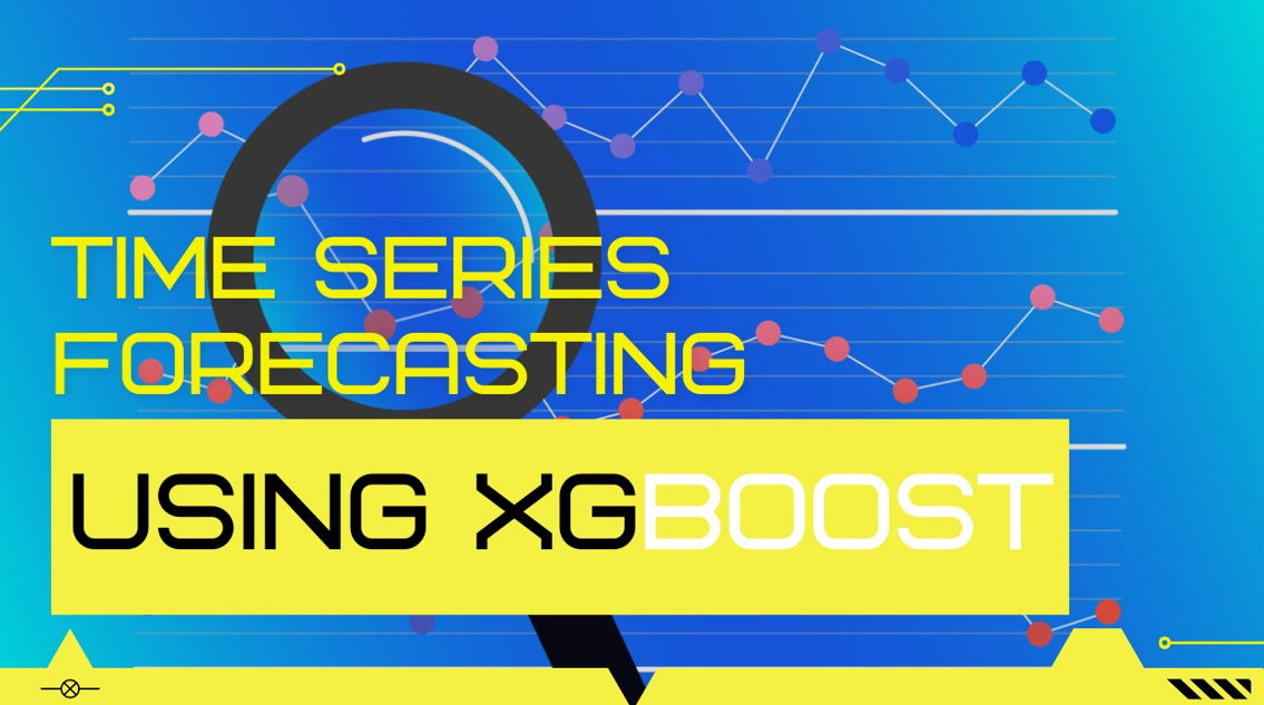 GitHub - pik1989/TimeSeriesForecastingXGBoost