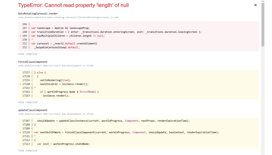 unable to use map to generate slides dynamically ? · Issue 76